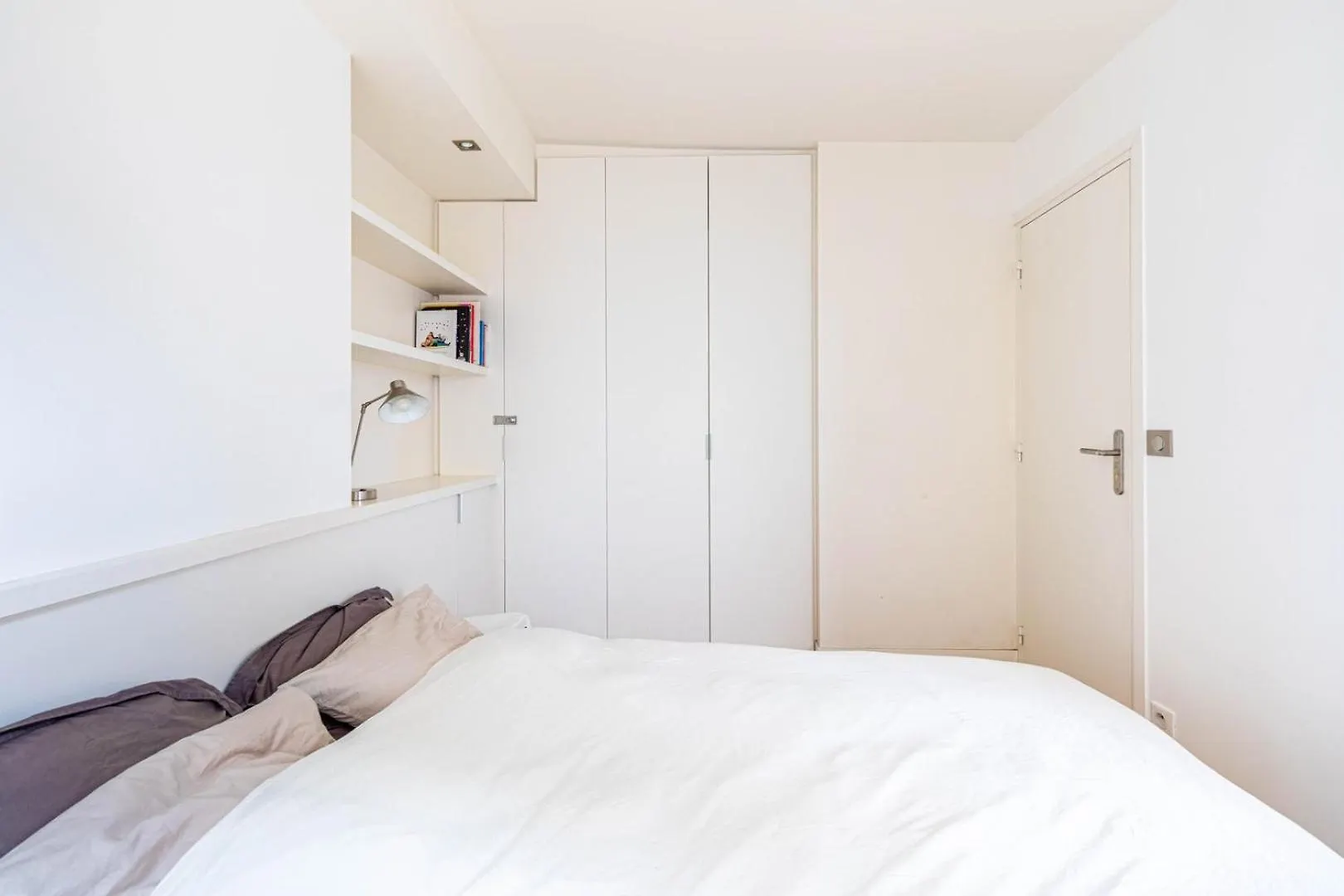 Guestready - Confort Et Elegance Au Coeur De Paris 0*,