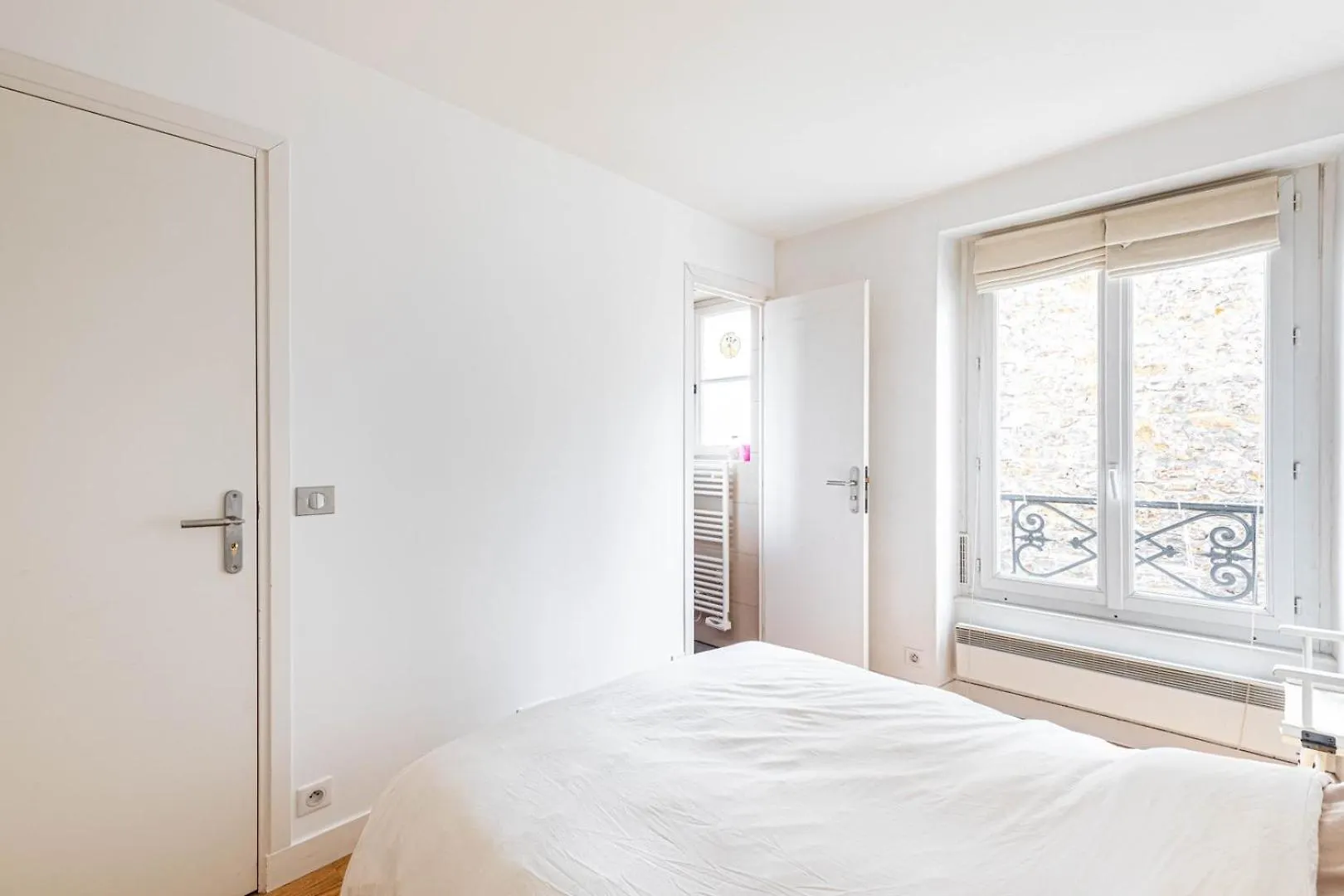 Guestready - Confort Et Elegance Au Coeur De Paris Apartment