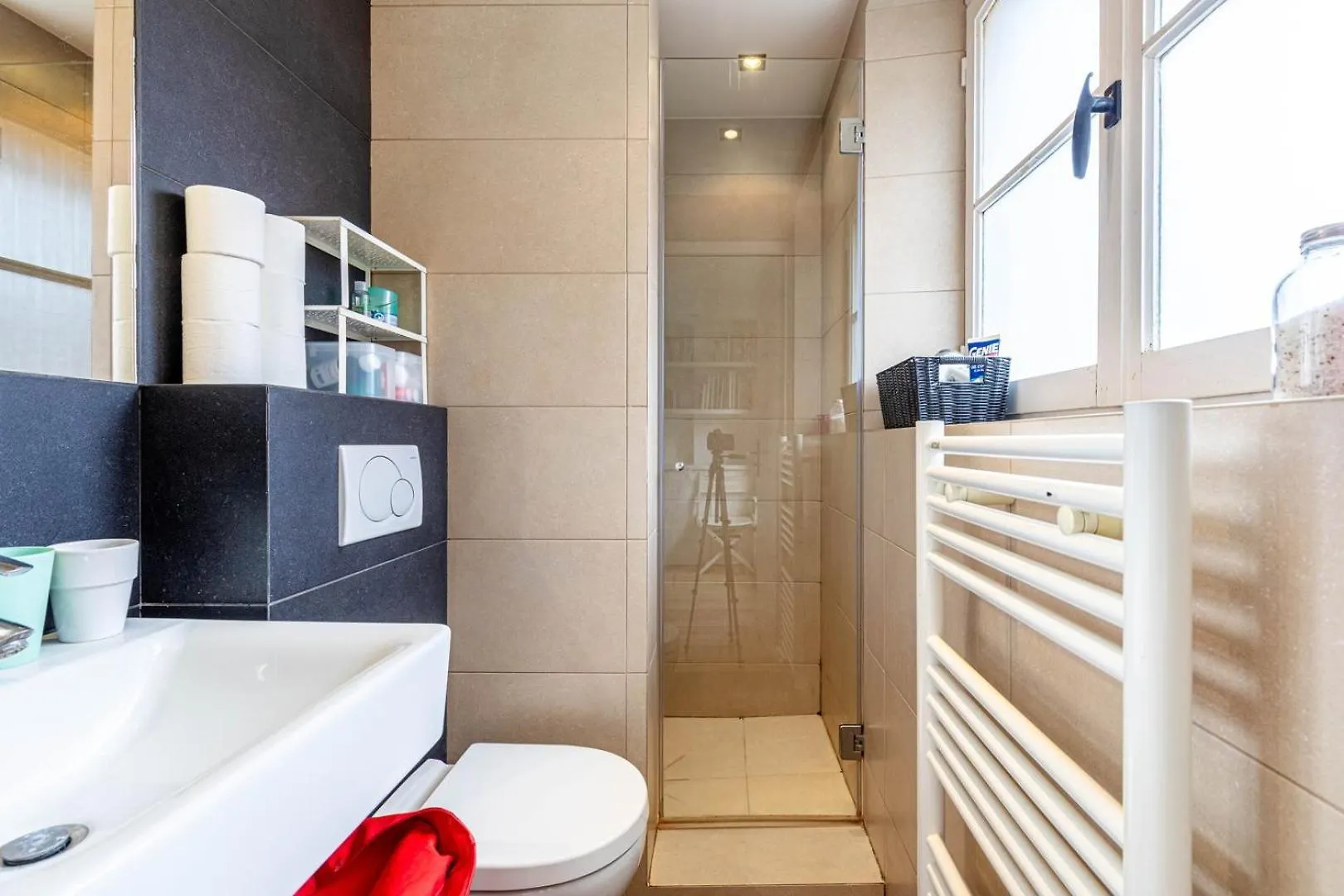 Guestready - Confort Et Elegance Au Coeur De Paris Apartment