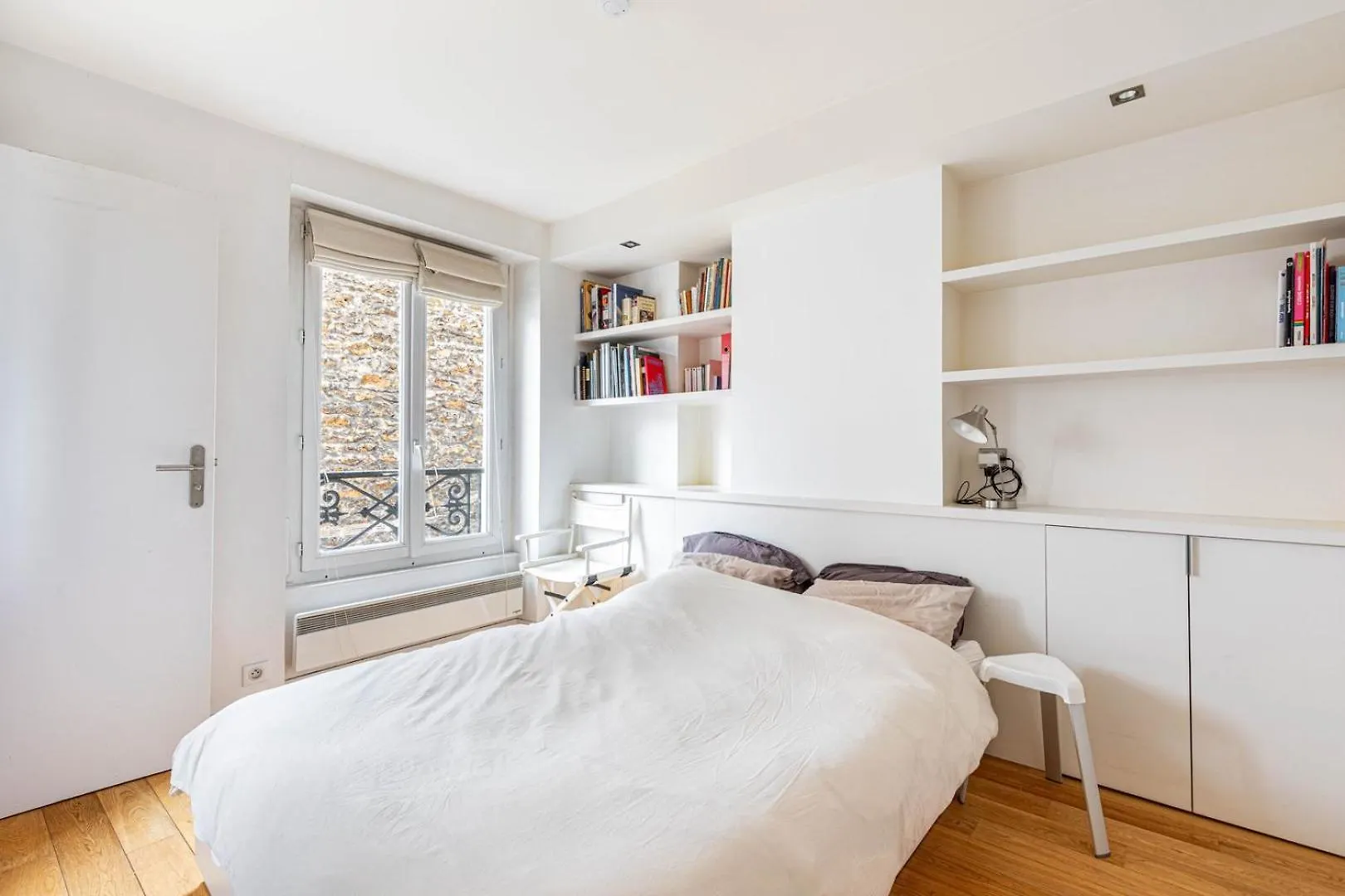 Guestready - Confort Et Elegance Au Coeur De Paris
